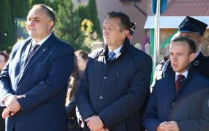 Nowy wóz bojowy w Bobrzy (5)