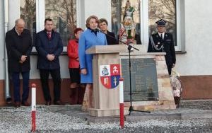 Druhowie z nowym wozem (5)