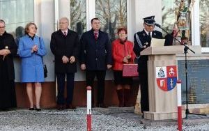 Druhowie z nowym wozem (7)