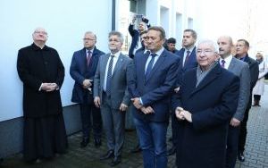 Szpital w Chmielniku po termomodernizacji (2)