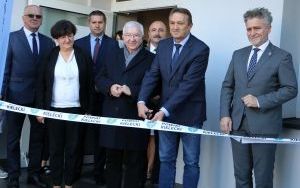 Szpital w Chmielniku po termomodernizacji (3)