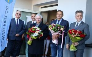 Szpital w Chmielniku po termomodernizacji (5)