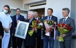 Szpital w Chmielniku po termomodernizacji (1)