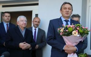 Szpital w Chmielniku po termomodernizacji (2)