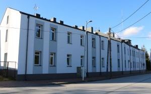 Szpital w Chmielniku po termomodernizacji (5)