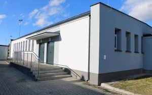 Szpital w Chmielniku po termomodernizacji (1)