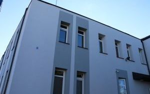 Szpital w Chmielniku po termomodernizacji (3)