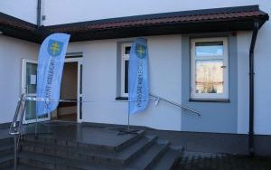 Szpital w Chmielniku po termomodernizacji (5)