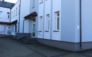 Szpital w Chmielniku po termomodernizacji (1)