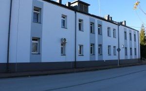 Szpital w Chmielniku po termomodernizacji (3)