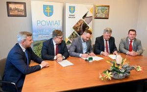 Droga w Mójczy (5)