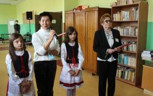 Izba Pamięci Łagowa uroczyście otwarta (1)
