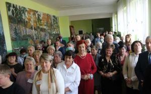Izba Pamięci Łagowa uroczyście otwarta (2)