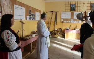 Izba Pamięci Łagowa uroczyście otwarta (4)