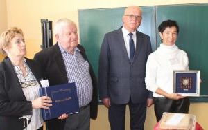 Izba Pamięci Łagowa uroczyście otwarta (11)