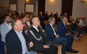 Uczyli się jak pomagać w nagłych sytuacjach (2)