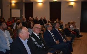 Uczyli się jak pomagać w nagłych sytuacjach (3)