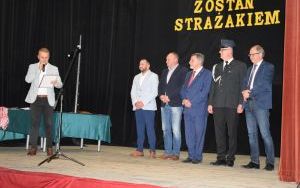 Uczyli się jak pomagać w nagłych sytuacjach (7)