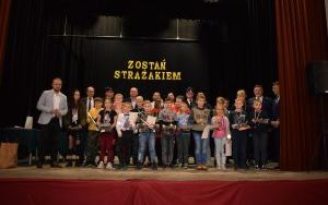 Uczyli się jak pomagać w nagłych sytuacjach (8)