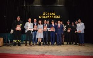 Uczyli się jak pomagać w nagłych sytuacjach (9)