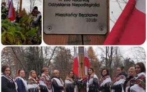 Powiat kielecki na biało-czerwono (1)