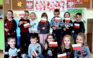 Powiat kielecki na biało-czerwono (2)