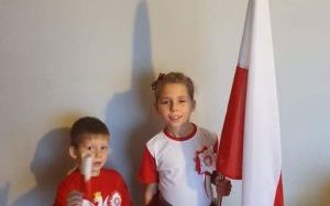 Powiat kielecki na biało-czerwono (4)