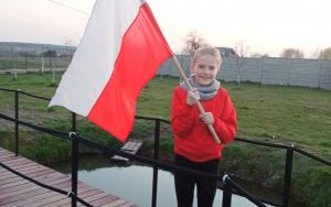 Powiat kielecki na biało-czerwono (2)