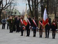 74. rocznica powstania AK