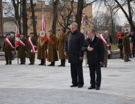74. rocznica powstania AK