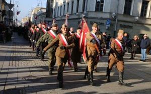 Wojewódzkie obchody Święta Niepodległości  (1)