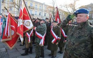 Wojewódzkie obchody Święta Niepodległości  (3)