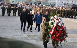 Wojewódzkie obchody Święta Niepodległości  (5)