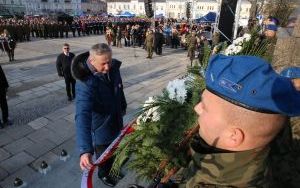 Wojewódzkie obchody Święta Niepodległości  (6)