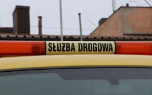Powiatowe służby gotowe do zimowego utrzymania dróg (3)