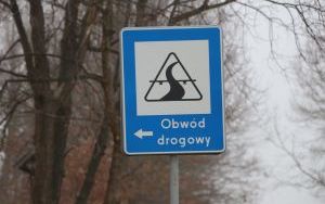 Powiatowe służby gotowe do zimowego utrzymania dróg (1)