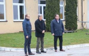 Powiatowe służby gotowe do zimowego utrzymania dróg (3)