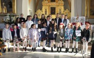 Stefan Bąk podczas obchodów Święta Niepodległości (2)