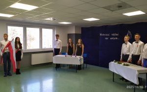 Ślubowanie uczniów  (1)