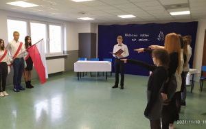 Ślubowanie uczniów  (8)