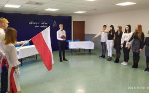 Ślubowanie uczniów  (9)