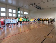 Mistrzostwa Powiatu Kieleckiego w Piłce Ręcznej 