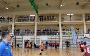 Zagrali o Puchar Starosty (7)