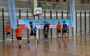 Zagrali o Puchar Starosty (10)
