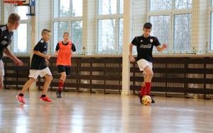 Zagrali o Puchar Starosty (4)