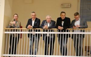 Zagrali o Puchar Starosty (5)