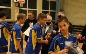 Zagrali o Puchar Starosty (2)