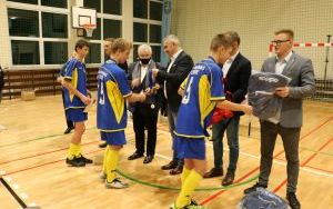 Zagrali o Puchar Starosty (3)