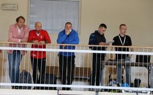 Zagrali o Puchar Starosty (2)