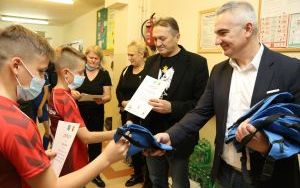 Zagrali o Puchar Starosty (4)